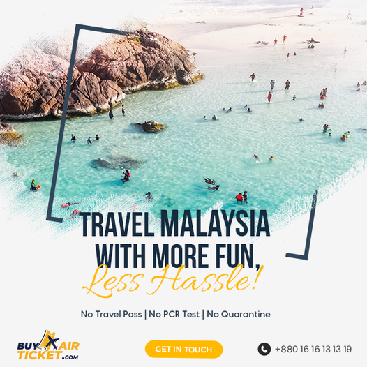 Malaysia Tour Social Media Content